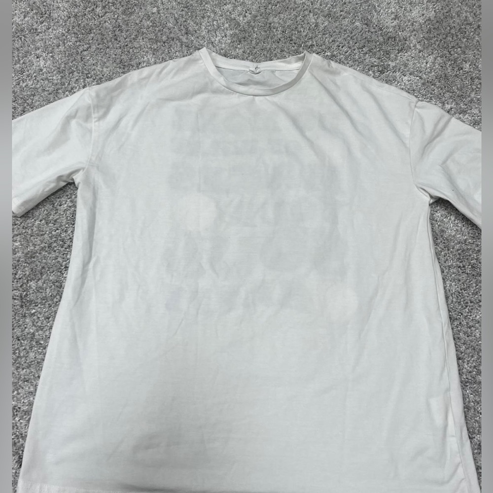 Cute tee!